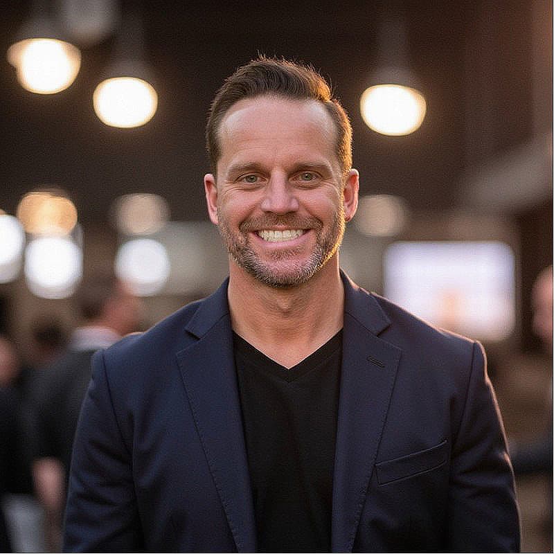 Justin Seedorf, Founder of Trade Advance Partners